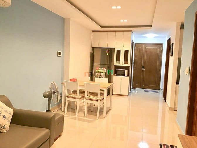 Hình ảnh Cần cho thuê gấp Trang Chủ MB66.COM / Đăng Ký Tặng 66K 2PN-2WC-74m2 full nội thất chungcư Sky Center