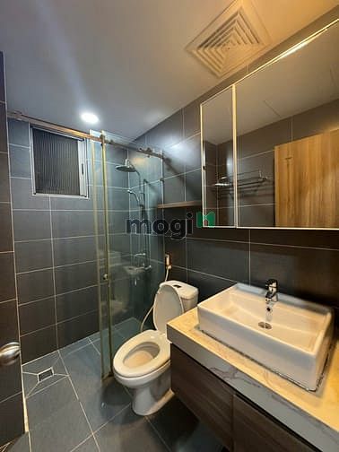 Hình ảnh Cho thuê Chung cư 76m2 2PN 2WC Saigon South Residences Nhà Bè