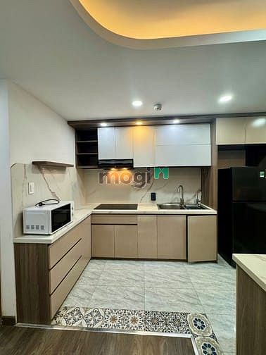 Hình ảnh Cho thuê Chung cư 76m2 2PN 2WC Saigon South Residences Nhà Bè
