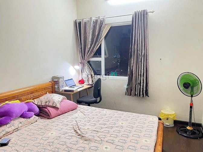 Hình ảnh C/c Phúc Yên, Phan Huy Ích, P15, TB, Nội thất, 90m2, 2PN, 10tr5/tháng.