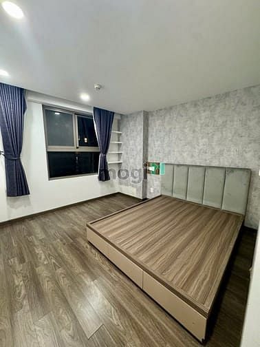 Hình ảnh Cho thuê Chung cư 76m2 2PN 2WC Saigon South Residences Nhà Bè
