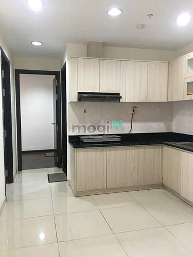Hình ảnh C/c Phúc Yên, Phan Huy Ích, P15, TB, Nội thất, 90m2, 2PN, 10tr5/tháng.