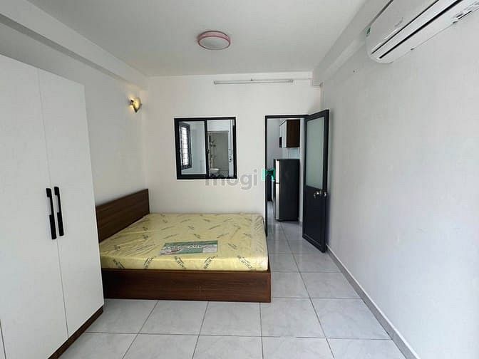 Hình ảnh Căn mini 1PN tách bếp 37m2 đường Nguyễn Văn Đậu quận Bình Thạnh