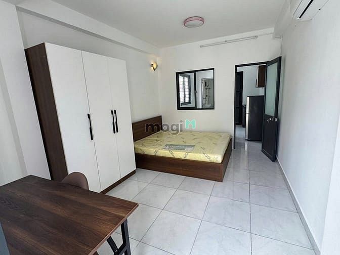 Hình ảnh Căn mini 1PN tách bếp 37m2 đường Nguyễn Văn Đậu quận Bình Thạnh