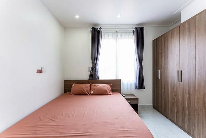 Hình ảnh Chung cư Bàu Cát,Hồng lạc, p10, Tân Bình: 95m2,3p ngủ, 12tr/th