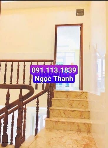 Hình ảnh $ Cho Thuê Nhà Đẹp- Đường Thạch Lam, P Phú Thạnh, 4PN,  chỉ 17,6 Tr $