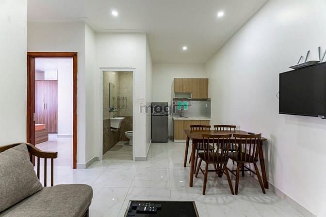 Hình ảnh Chung cư Bàu Cát,Hồng lạc, p10, Tân Bình: 95m2,3p ngủ, 12tr/th