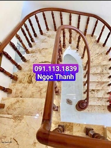 Hình ảnh $ Cho Thuê Nhà Đẹp- Đường Thạch Lam, P Phú Thạnh, 4PN,  chỉ 17,6 Tr $
