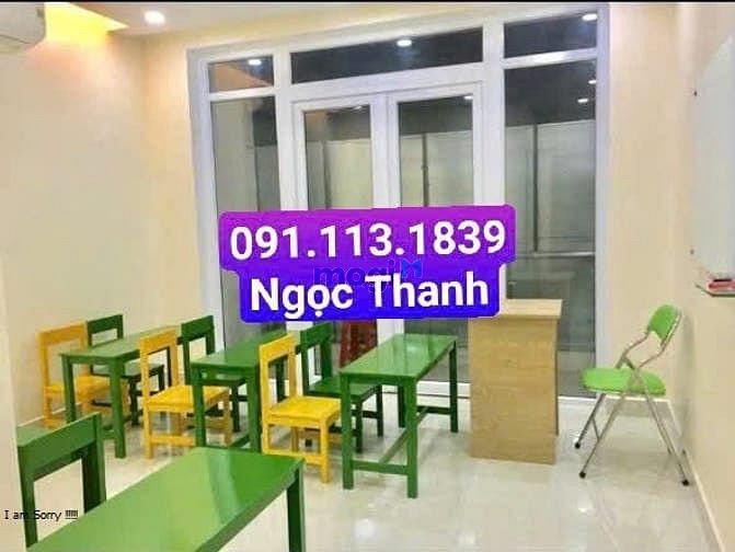 Hình ảnh $ Cho Thuê Nhà Đẹp- Đường Thạch Lam, P Phú Thạnh, 4PN,  chỉ 17,6 Tr $