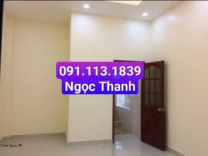 Hình ảnh $ Cho Thuê Nhà Đẹp- Đường Thạch Lam, P Phú Thạnh, 4PN,  chỉ 17,6 Tr $