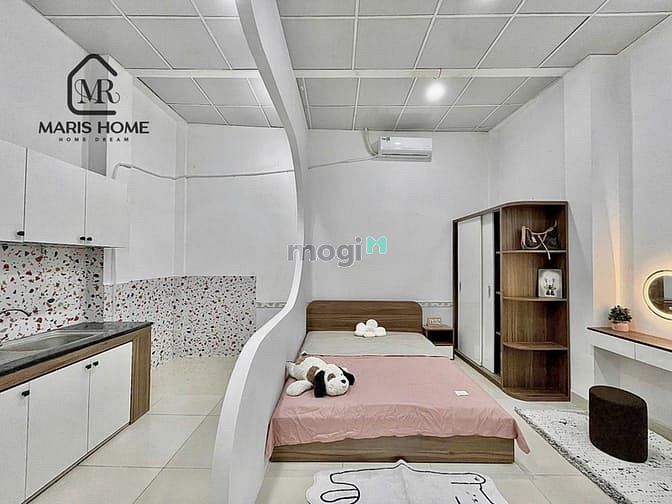 Hình ảnh Phòng trọ khu vực trung tâm Tân Phú