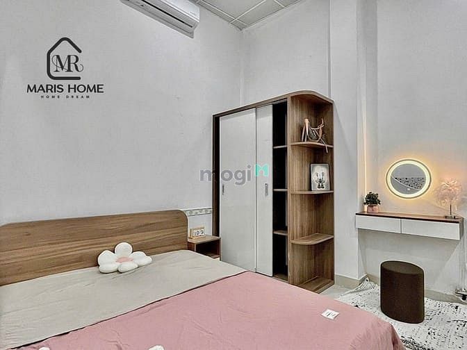 Hình ảnh Phòng trọ khu vực trung tâm Tân Phú