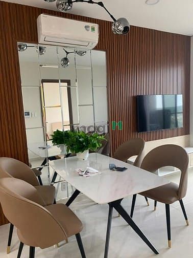 Hình ảnh Cho thuê Trang Chủ MB66.COM / Đăng Ký Tặng 66K 2PN nội thất cơ bản chung cư Park Legend giá 14tr/th