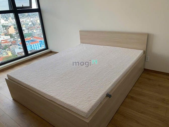 Hình ảnh Cho thuê Trang Chủ MB66.COM / Đăng Ký Tặng 66K 2PN nội thất cơ bản chung cư Park Legend giá 14tr/th