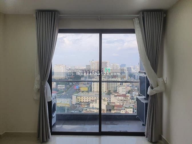 Hình ảnh Cho thuê Trang Chủ MB66.COM / Đăng Ký Tặng 66K 2PN nội thất cơ bản chung cư Park Legend giá 14tr/th