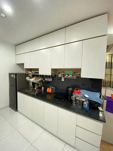 Hình ảnh Chung cư Ruby, Nguyễn Sỹ Sách, TB: 85m2, 2p ngủ, nội thất mới, 10tr5