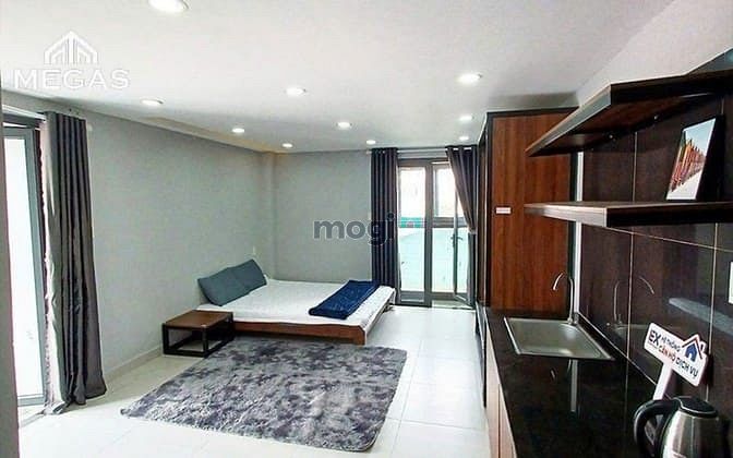 Hình ảnh Cho thuê Trang Chủ MB66.COM / Đăng Ký Tặng 66K studio ban công gần giagamal thủ đức