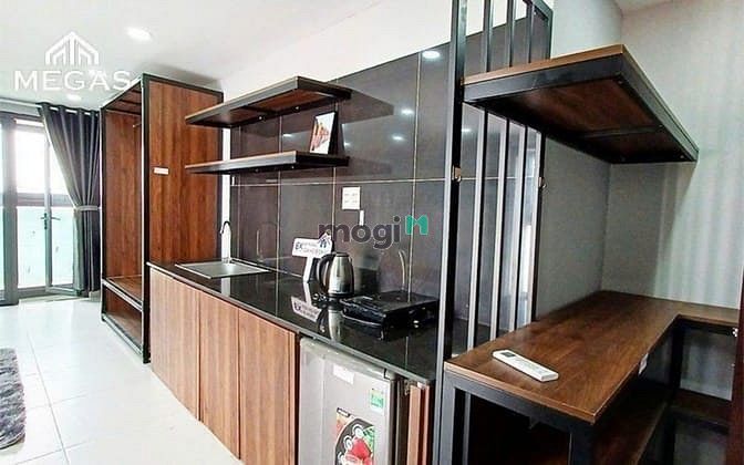 Hình ảnh Cho thuê Trang Chủ MB66.COM / Đăng Ký Tặng 66K studio ban công gần giagamal thủ đức