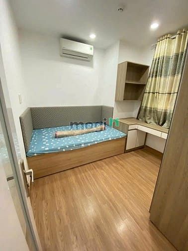 Hình ảnh Chung cư Ruby, Nguyễn Sỹ Sách, TB: 85m2, 2p ngủ, nội thất mới, 10tr5