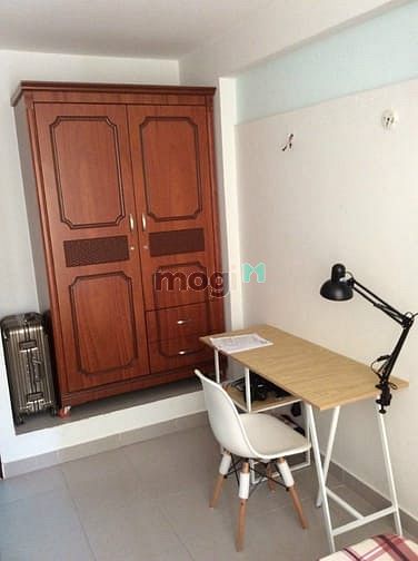 Hình ảnh Cho thuê phong đẹp FULL nội thất – ngay trung tâm quận Phú Nhuận