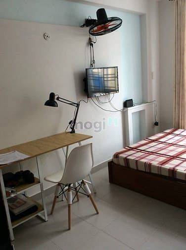 Hình ảnh Cho thuê phong đẹp FULL nội thất – ngay trung tâm quận Phú Nhuận