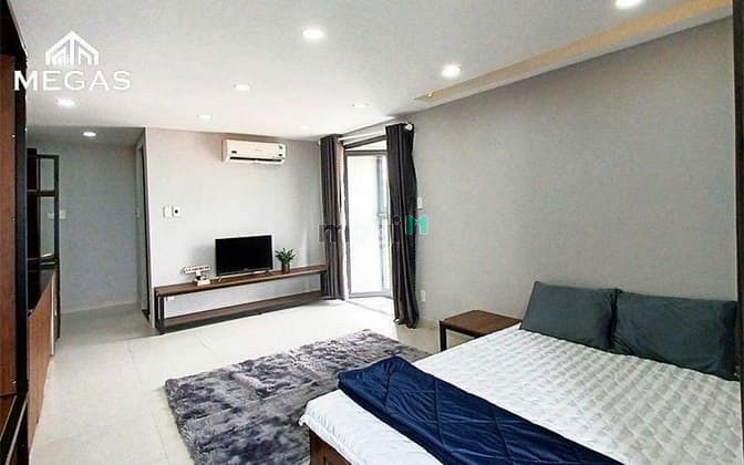 Hình ảnh Cho thuê Trang Chủ MB66.COM / Đăng Ký Tặng 66K studio ban công gần giagamal thủ đức