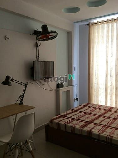 Hình ảnh Cho thuê phong đẹp FULL nội thất – ngay trung tâm quận Phú Nhuận