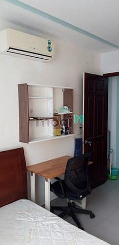 Hình ảnh Cho thuê phong đẹp FULL nội thất – ngay trung tâm quận Phú Nhuận