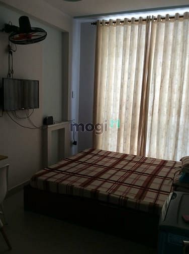 Hình ảnh Cho thuê phong đẹp FULL nội thất – ngay trung tâm quận Phú Nhuận