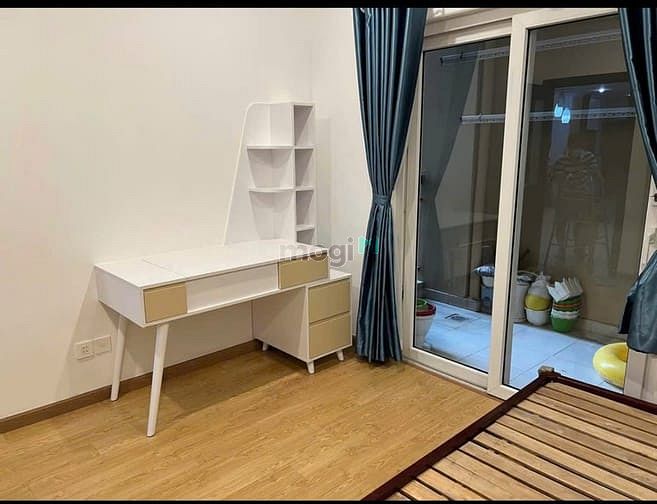 Hình ảnh Chung cư Melody, 869 Âu cơ, Tân Phú: 78m2, 2p ngủ, 2wc, NT, 12tr/th