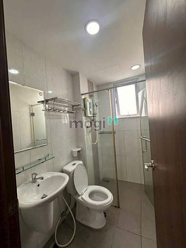 Hình ảnh Chung cư Melody, 869 Âu cơ, Tân Phú: 78m2, 2p ngủ, 2wc, NT, 12tr/th