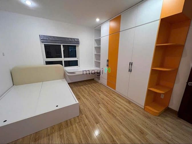 Hình ảnh Chung cư Melody, 869 Âu cơ, Tân Phú: 78m2, 2p ngủ, 2wc, NT, 12tr/th