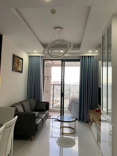 Hình ảnh Căn 2PN - 80m2 full nội thất chung cư Kingston Residence cho thuê 20tr