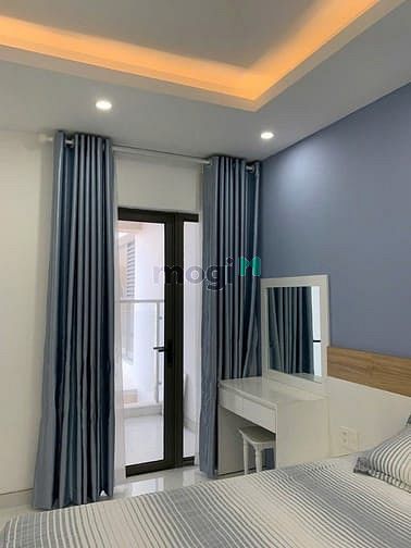 Hình ảnh Căn 2PN - 80m2 full nội thất chung cư Kingston Residence cho thuê 20tr