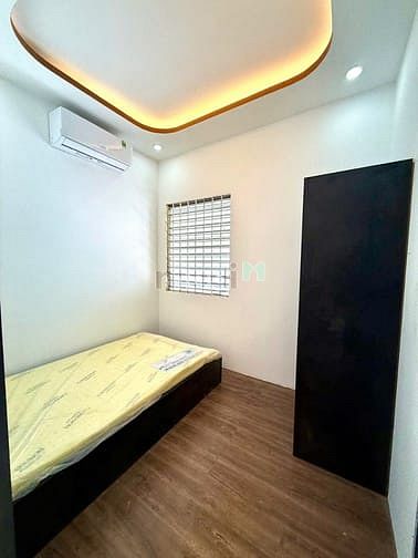 Hình ảnh Mb6623 nạp rút nhanh chóng 2PN có ban công thoáng đường Nơ Trang Long quận Bình Thạnh