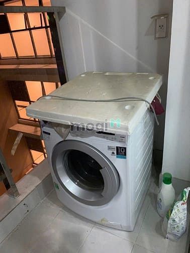 Hình ảnh Căn 2PN - 80m2 full nội thất chung cư Kingston Residence cho thuê 20tr