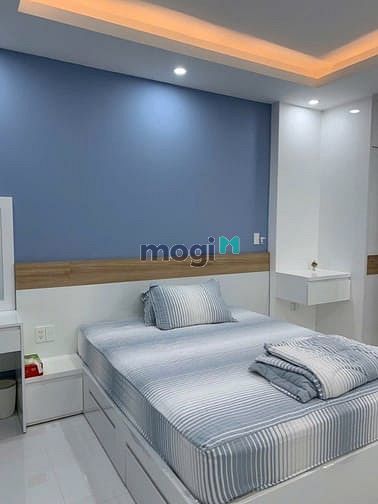 Hình ảnh Căn 2PN - 80m2 full nội thất chung cư Kingston Residence cho thuê 20tr