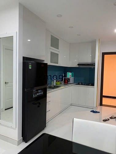 Hình ảnh Căn 2PN - 80m2 full nội thất chung cư Kingston Residence cho thuê 20tr