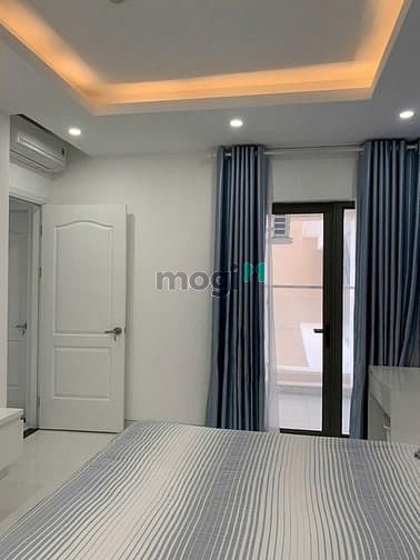 Hình ảnh Căn 2PN - 80m2 full nội thất chung cư Kingston Residence cho thuê 20tr