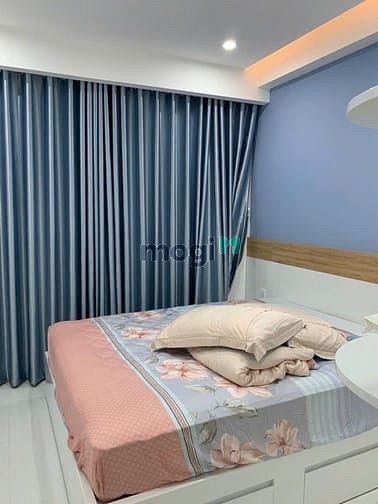 Hình ảnh Căn 2PN - 80m2 full nội thất chung cư Kingston Residence cho thuê 20tr