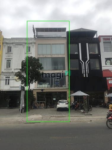 Hình ảnh Cho Thuê Mặt Bằng Kinh Doanh Đường Phạm Văn Đồng, DT: 6m X 12m, 3 LẦU