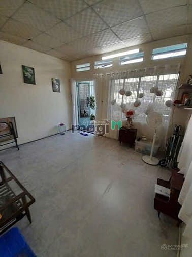 Hình ảnh Cho thuê nhà Nguyên căn mặt tiền đường Phong phú, Phường 11, Quận 8