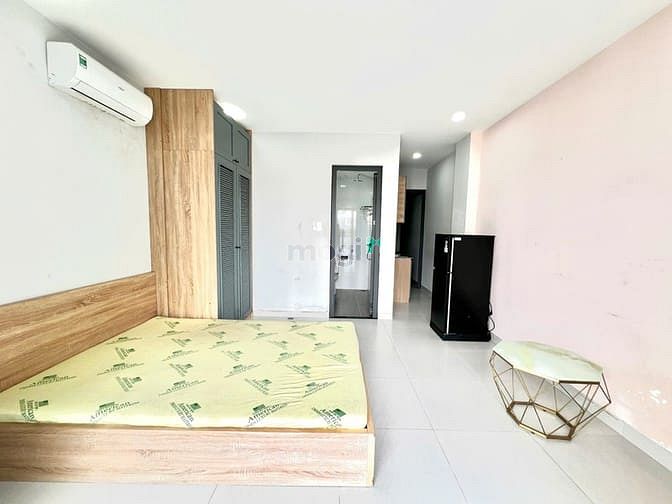 Hình ảnh Cho thuê Trang Chủ MB66.COM / Đăng Ký Tặng 66K mini 30m2 tách bếp đường Bình Quới quận Bình Thạnh