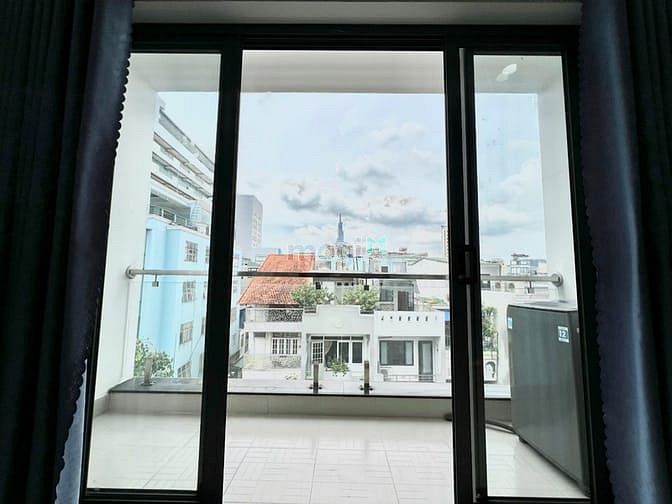 Hình ảnh Cho thuê Trang Chủ MB66.COM / Đăng Ký Tặng 66K mini 30m2 tách bếp đường Bình Quới quận Bình Thạnh