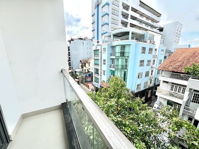 Hình ảnh Cho thuê Trang Chủ MB66.COM / Đăng Ký Tặng 66K mini 30m2 tách bếp đường Bình Quới quận Bình Thạnh