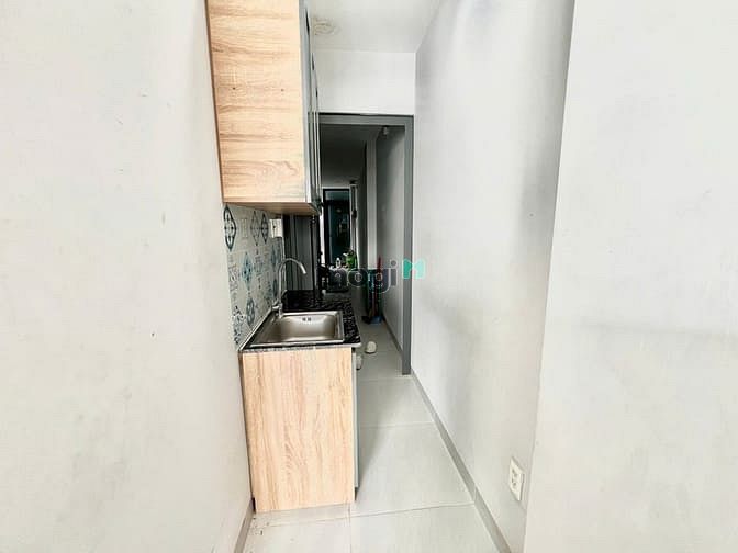Hình ảnh Cho thuê Trang Chủ MB66.COM / Đăng Ký Tặng 66K mini 30m2 tách bếp đường Bình Quới quận Bình Thạnh