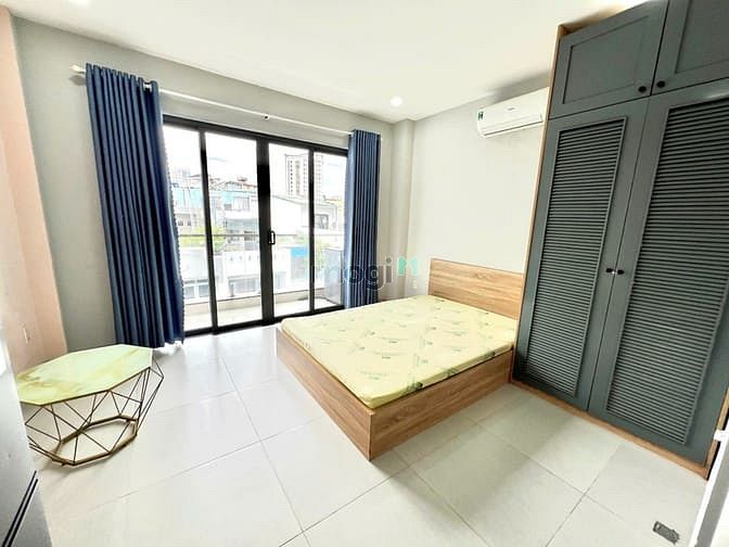 Hình ảnh Cho thuê Trang Chủ MB66.COM / Đăng Ký Tặng 66K mini 30m2 tách bếp đường Bình Quới quận Bình Thạnh