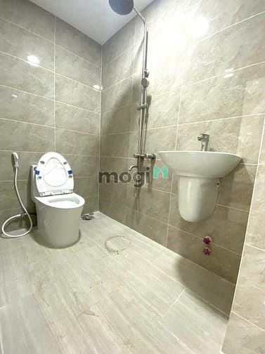 Hình ảnh Chung cư Botanica, P2, TB: 75m2, 2p ngủ, nội thất cao cấp, 17tr/th