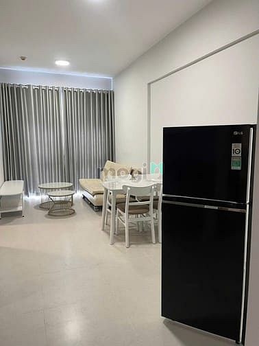 Hình ảnh Chung cư Botanica, P2, TB: 75m2, 2p ngủ, nội thất cao cấp, 17tr/th