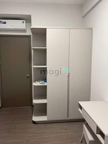 Hình ảnh Chung cư Botanica, P2, TB: 75m2, 2p ngủ, nội thất cao cấp, 17tr/th